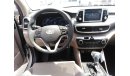 Hyundai Tucson 1.6L FULL OPTION WITH PANORAMIC ROOF AUTOMATIC TRANSMISSION PETROL SUV ONLY FOR EXPORT