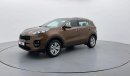 Kia Sportage 1.6 GDI 1.6 | Under Warranty | Inspected on 150+ parameters