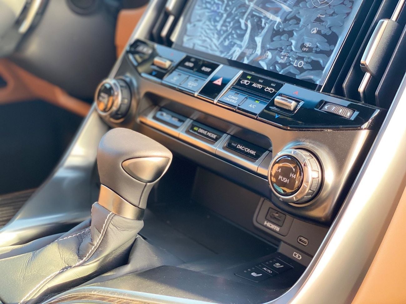 Lexus LX600 Brand new  3.5L Signature model 2026Petrol
