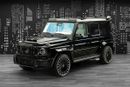 Mercedes Benz Brabus MERCEDES | G800 BRABUS WIDESTAR | 2 YEARS WARRANTY BRABUS UAE