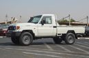 تويوتا لاند كروزر بيك آب TOYOTA LAND CRUISER 79 2.8L 4WD SC MT PICKUP 2025