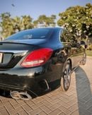 Mercedes-Benz C 30 AMG