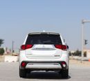 Mitsubishi Outlander GLX Mitsubishi Outlander | 2.5 L | 2022 | GCC | Accident-Free |  In Excellent Condition | 958 P.M