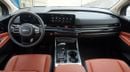 كيا كارنيفال 2026 Kia Carnival 3.5L AT Petrol
