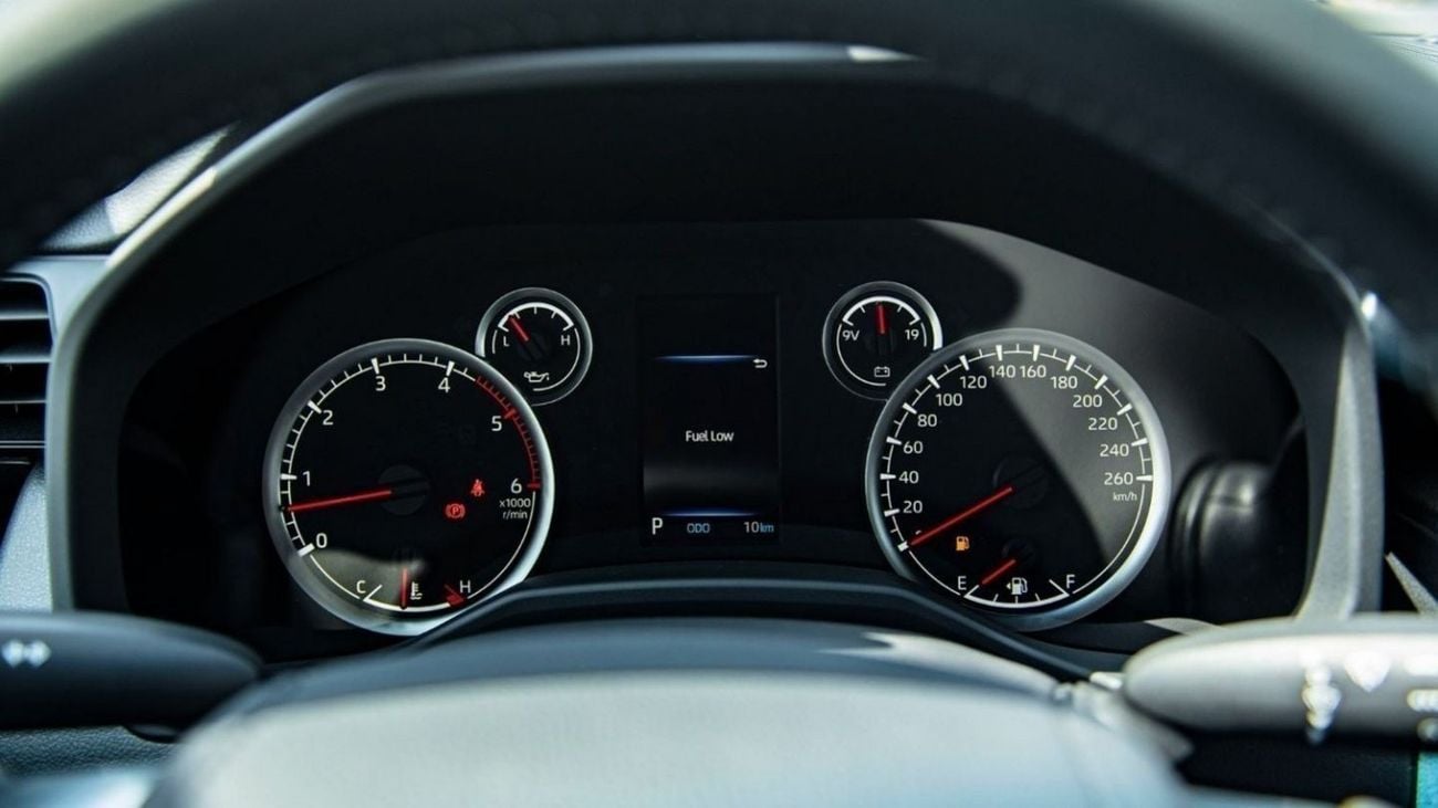 تويوتا لاند كروزر Toyota Land Cruiser LC300 GXR 3.3D AT MY2024