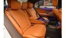 Mercedes-Benz S 450 2023 GCC Specs // Ultimately Luxurious, Insanely Powerful