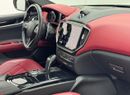 Maserati Ghibli Modena 3.0L 2022 Maserati Ghibli Modena, Maserati Service History, 1 Year Warranty, GCC