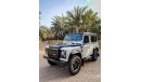 Land Rover Defender 90