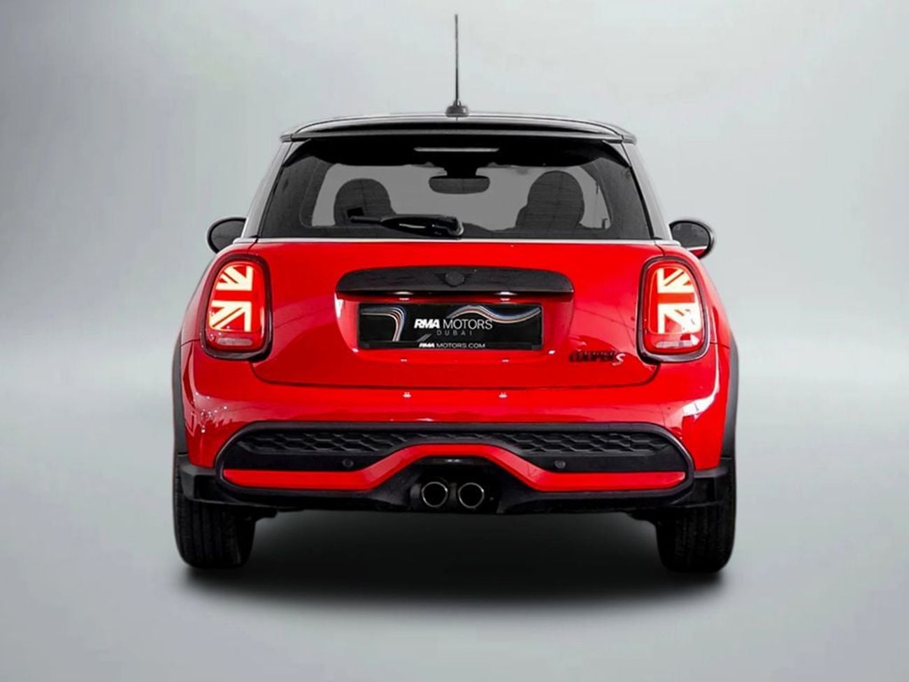 ميني كوبر إس 2023 Mini Cooper S / Full Mini Service History