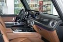 Mercedes-Benz G 63 AMG Double Night Pack | PERFOMANCE PACKAGE Fully Loaded 2026 Fully Cardbon Fiber | Gargash Auto Warranty