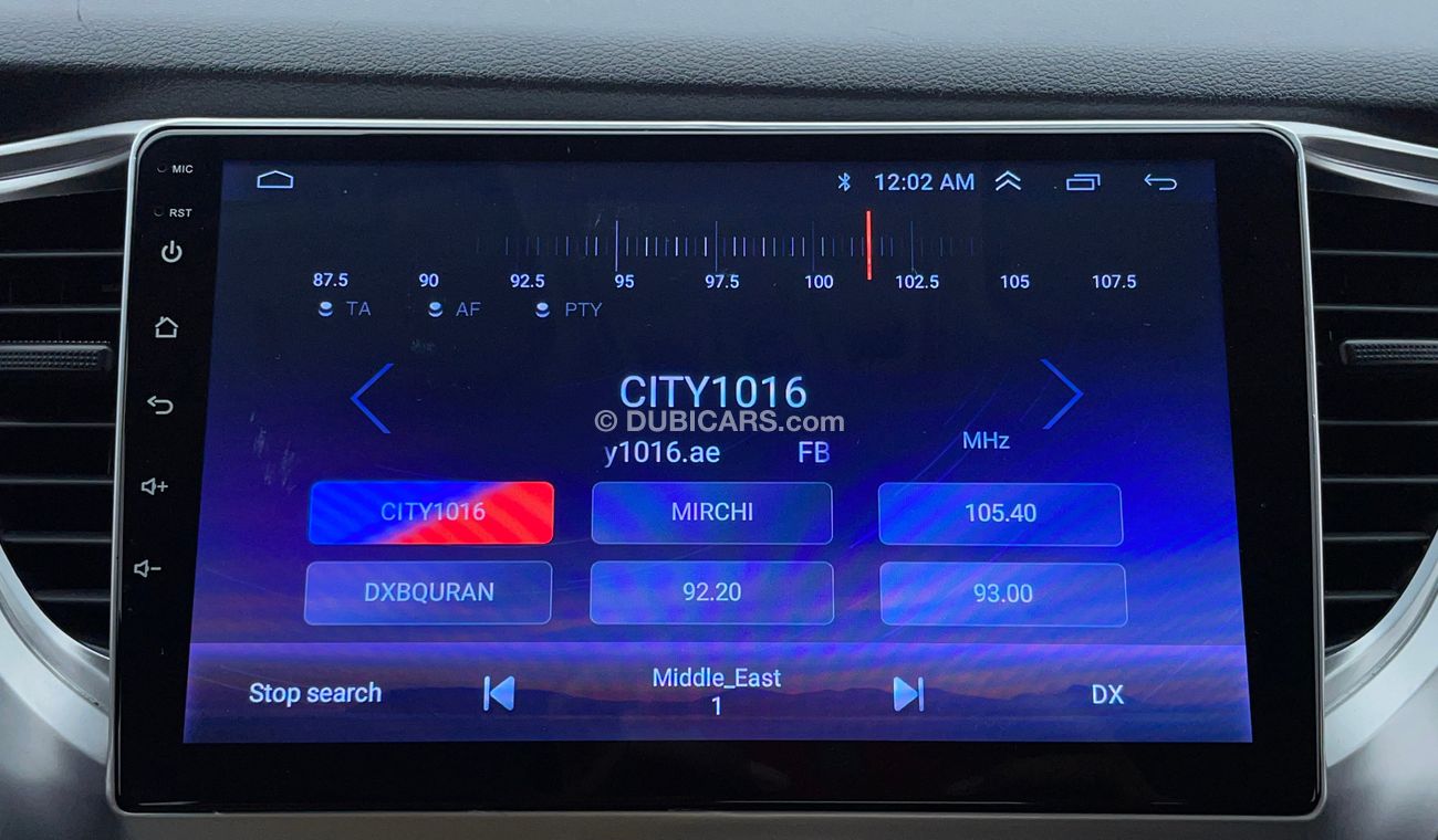 Hyundai Accent GLS 1.6 | Zero Down Payment | Free Home Test Drive