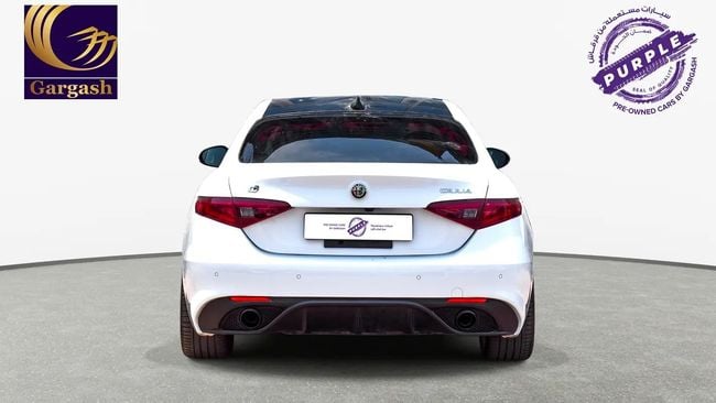 Alfa Romeo Giulia VELOCE, миниатюра 24