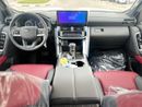 Toyota Land Cruiser TOYTA LAND CRUISER VXR 3.5 TWIN TURBO 2026