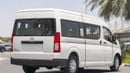 تويوتا هاياس HIACE 3.5L MT PETROL HIROOF