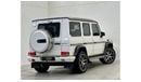 مرسيدس بنز G 63 AMG 2014 Mercedes Benz G63 AMG, Full Service History, Low Kms, GCC Specs