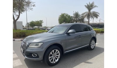 Audi Q5 Std