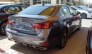 لكزس GS 350 Fsport