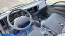 Isuzu NPR ECTWES001 - 2025 Isuzu NPR71 Single Cab Chassis Truck -  4.6L Diesel Manual – Blue