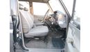 تويوتا لاند كروزر TOYOTA LAND CRUISER RIGHT HAND DRIVE (PM1179)