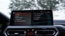 بي أم دبليو X4 (For Export , НА ЭКСПОРТ) M xDrive 30i 2.0T GCC 2025 Без пробега