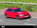 BMW 120i Joy Edition 2.0L    FOR DC TESTING ONLY