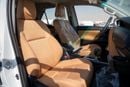 Toyota Fortuner GX2 2.7L Petrol | 4 Cylinder | Automatic