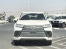 Toyota Land Cruiser GXR