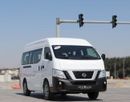 Nissan Urvan Std 2.5L (14 Seater) Nissan Urvan | 2.5 L | 2020 | GCC | Accident-Free | In Excellent Condition | 12