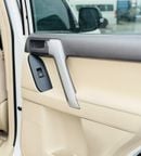 تويوتا برادو TX 2.7L