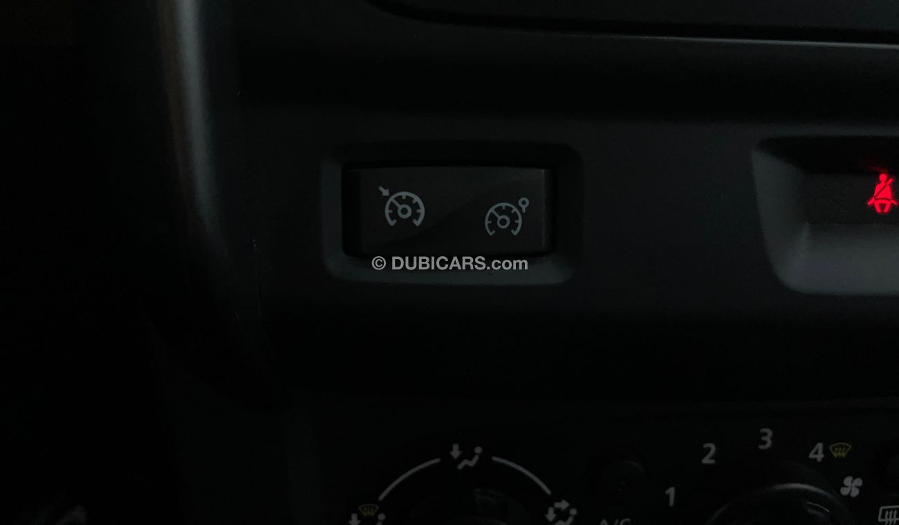 Renault Duster SE 2 | Zero Down Payment | Free Home Test Drive