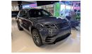 Land Rover Range Rover Velar VELAR P250/ 2024 / GCC / Dealer 5 years warranty and service Al Tayer