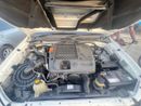 Toyota Hilux DIESEL 3,0 LITER RIGHT HAND DRIVE AUTOMATIC