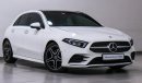 Mercedes-Benz A 250 VSB 28209