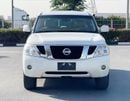 Nissan Patrol SE T1 5.6L AW Rostamani
