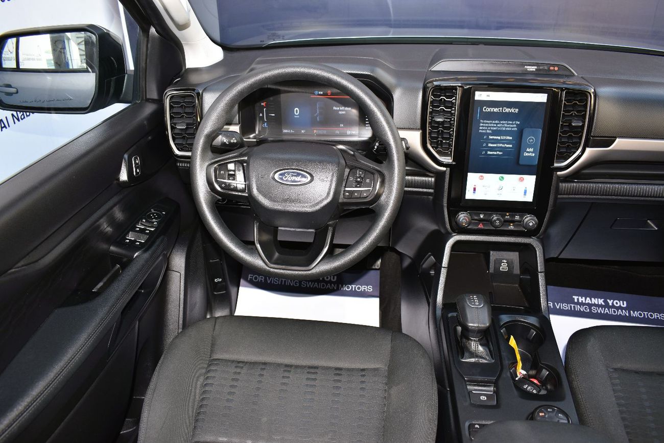 فورد ايفرست FROM 1,069 PM. FREE MANUFACTURER WARRANTY!