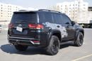 Toyota Land Cruiser GXR Petrol 3.5L Left Hand Drive (Export Only)