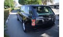 Land Rover Range Rover Vogue 3.0 Diesel - 2019 - Immaculate Condition