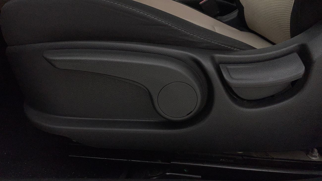 هيونداي أكسنت SMART 1.6 | بدون دفعة مقدمة | اختبار قيادة مجاني للمنزل