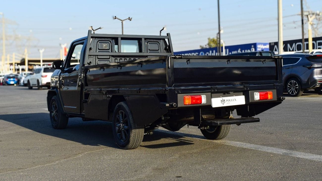 Toyota Tamaraw TOYOTA HILUX TAMARAW 2.4D Single Cab