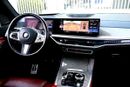 BMW X7 XDRIVE40I M SPORT BMW X7 40 2023 GCC specs
