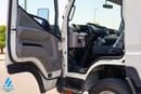 ميتسوبيشي فوسو كانتر FJ 2026 GCC | Long Chassis Double-Cab AMT (Automatic Manual Transmission) – Euro V