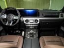 مرسيدس بنز G 63 AMG STD