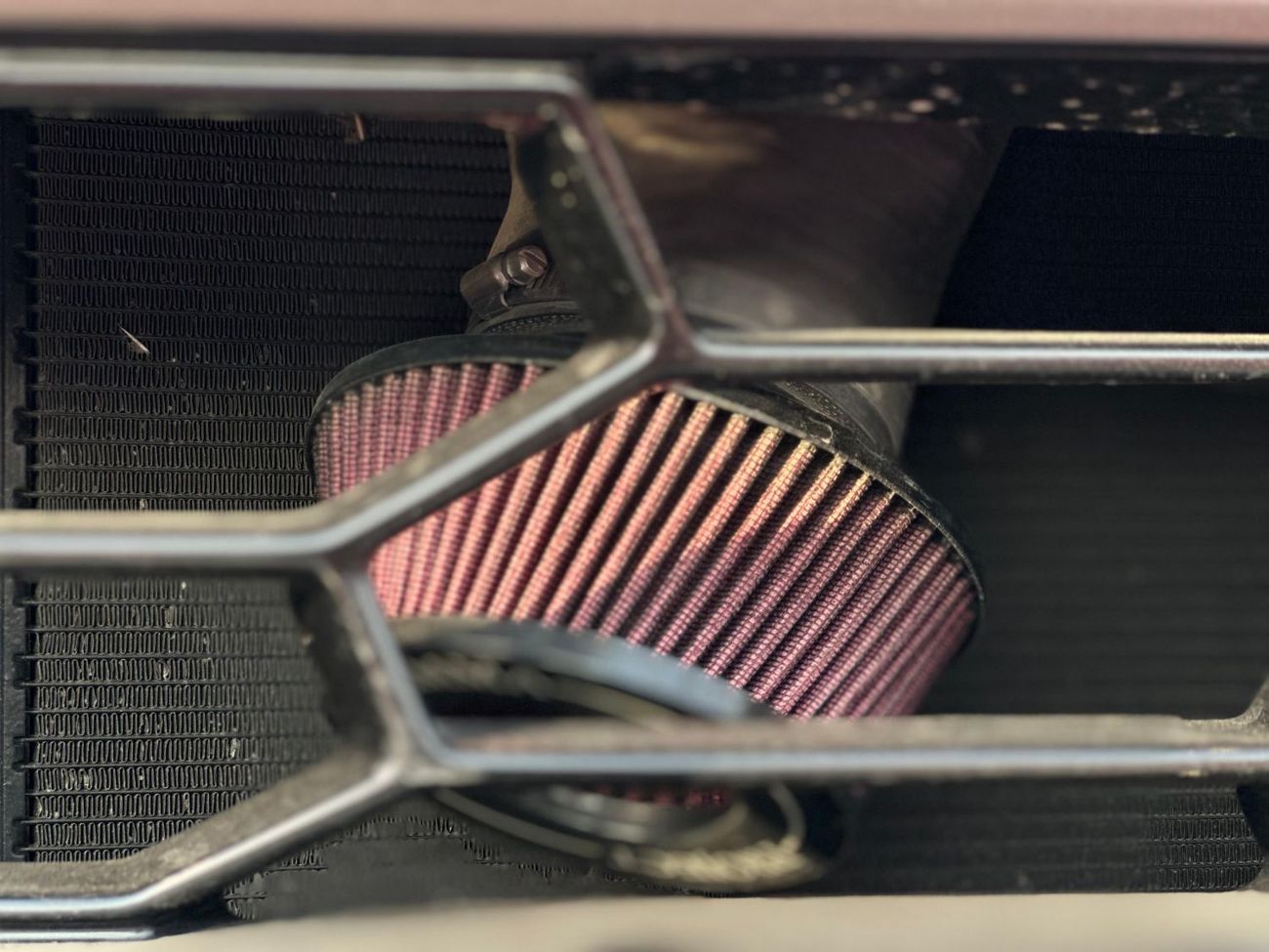 لامبورغيني اوروس Capsule