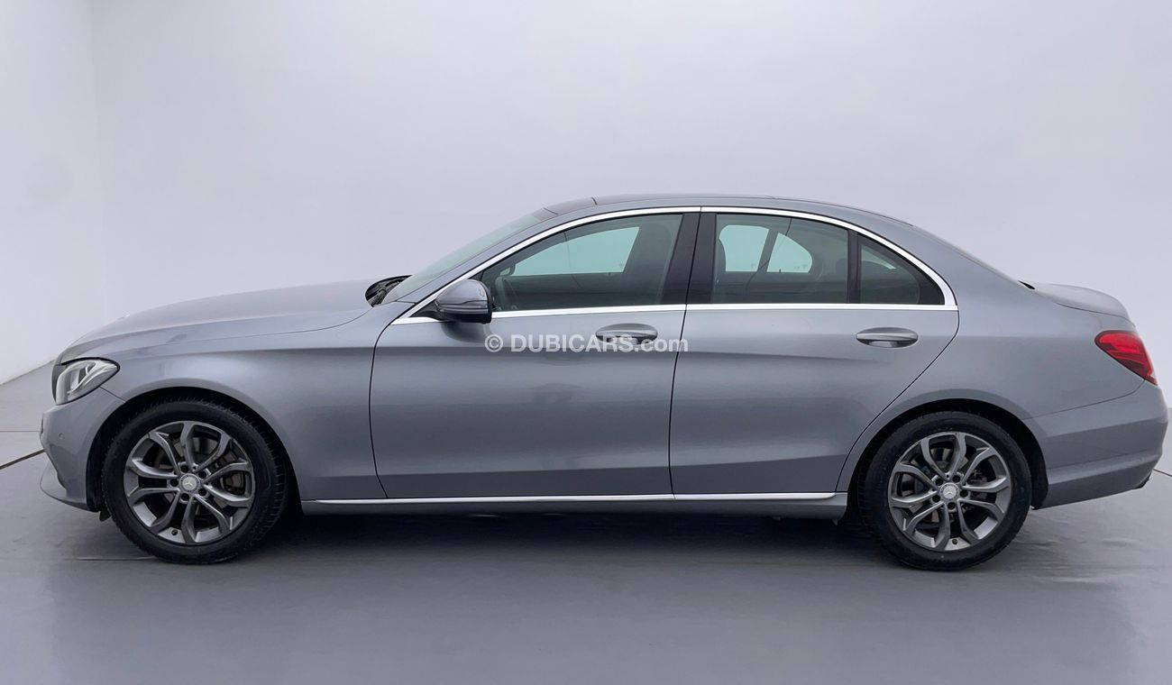 Mercedes-Benz C 200 AVANTGARDE 2 | Zero Down Payment | Free Home Test Drive