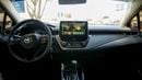 Toyota Corolla XLI