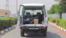 Toyota Land Cruiser 70 LC 78 HARDTOP 2.8L AT Hardtop LC78, 2.8L Diesel 4WD 6A/T | 2026 Model | Ready for Export