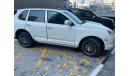 Porsche Cayenne S Cayanne s 3.6