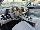 Kia Sportage KIA SPORTAGE 1.5L petrol SUV FWD Gcc Grey Color 2026 Model