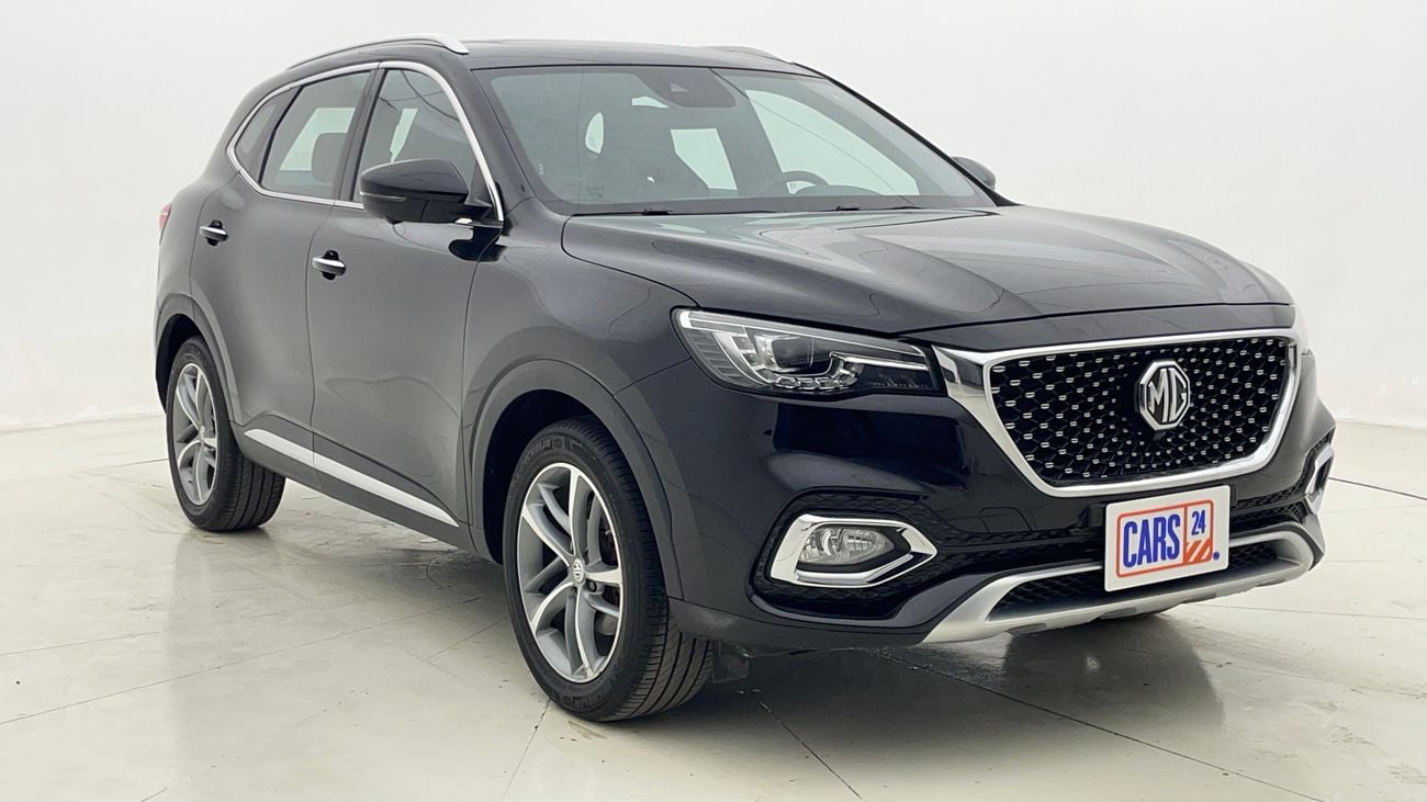 MG HS TROPHY 2 | Zero Down Payment | Home Test Drive