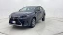 Lexus NX300 Premier 2.0L 2021 PREMIER | AED 2021/Month | 0 DP | 30 Day Return | Warranty | Service History
